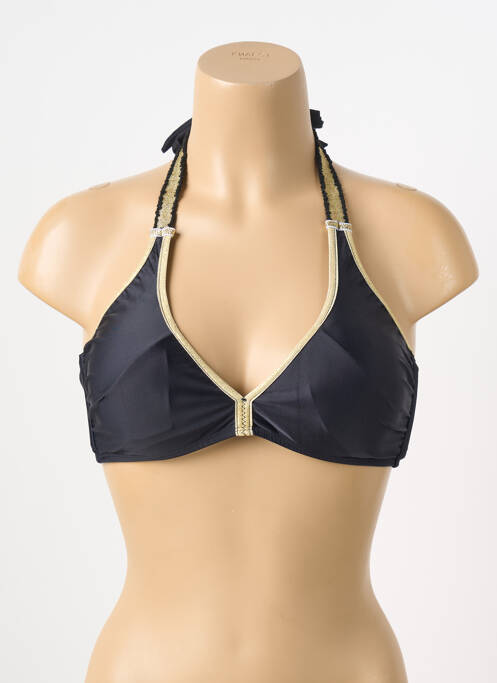 Sutien de costum de baie negru DESPI femeie