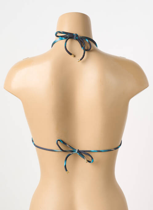 Sutien de costum de baie negru DESPI femeie