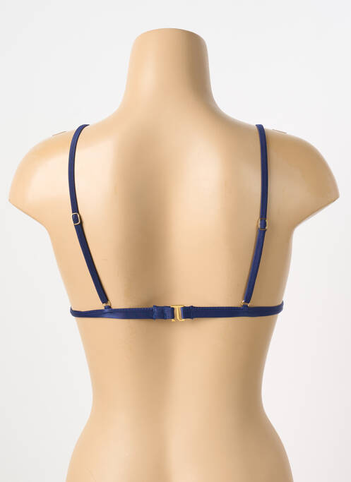 Sutien de costum de baie albastru RIO DE SOL femeie