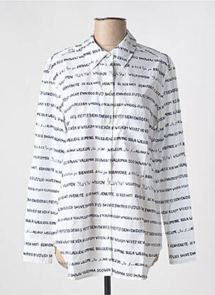 Cămașă alb EQUIPMENT femeie