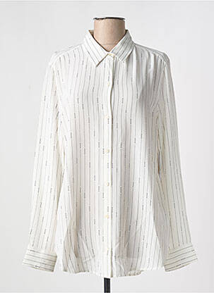 Cămașă alb EQUIPMENT femeie