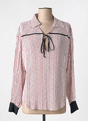 Bluză alb 8PM femeie