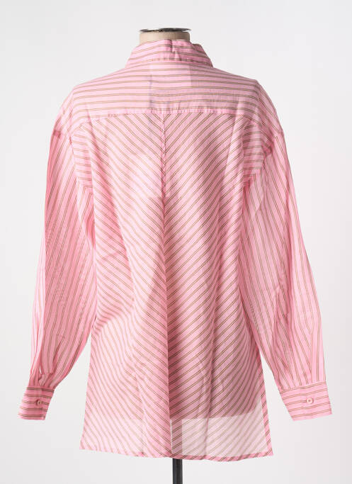 Cămașă roz 8PM femeie