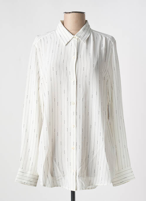 Cămașă alb EQUIPMENT femeie