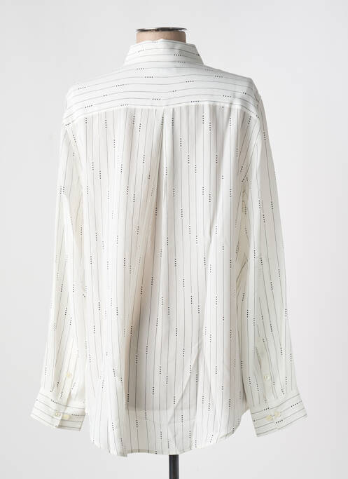 Cămașă alb EQUIPMENT femeie