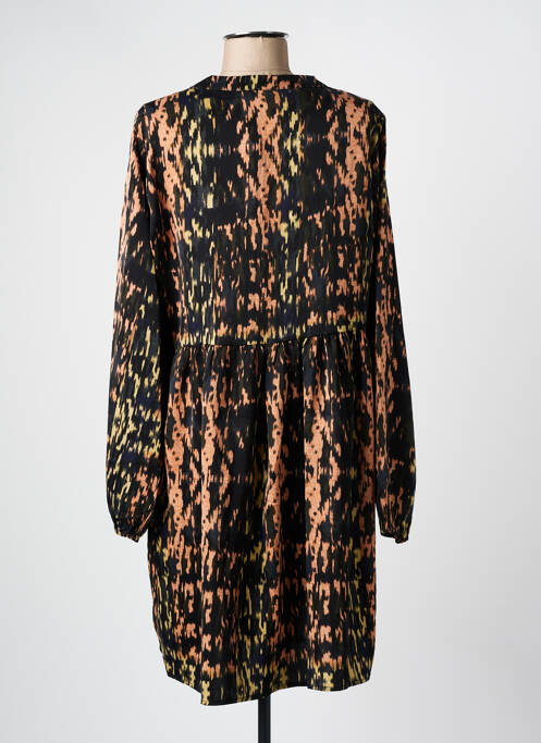 Rochie scurtă negru MOLLY BRACKEN femeie