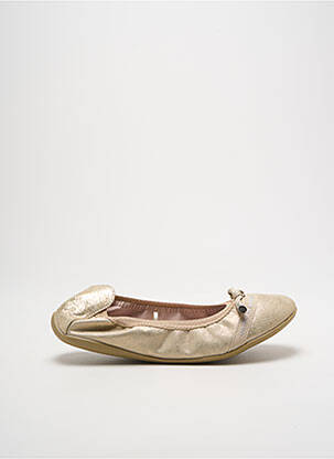 Balerine auriu LPB femeie