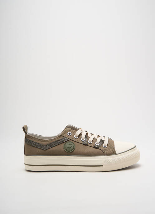 Adidași verde LPB femeie