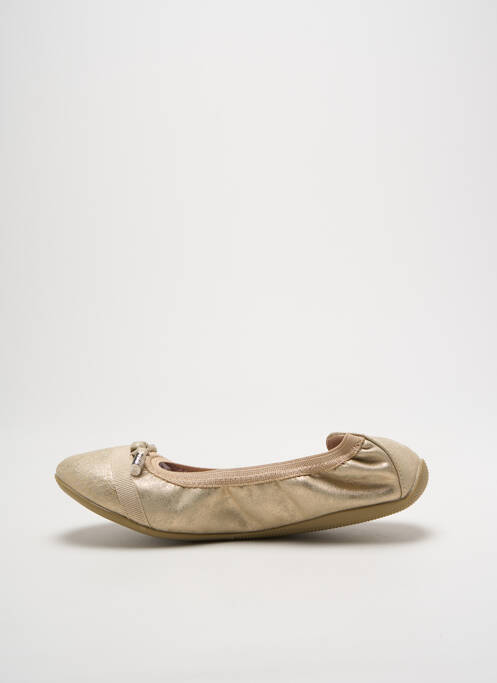 Balerine auriu LPB femeie