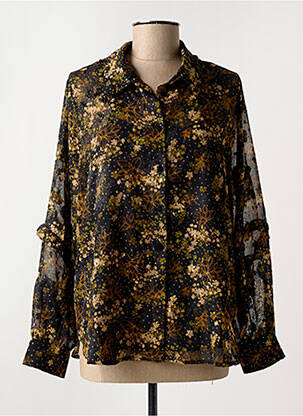 Cămașă negru MOLLY BRACKEN femeie