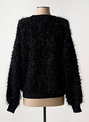 Pulover negru MOLLY BRACKEN femeie