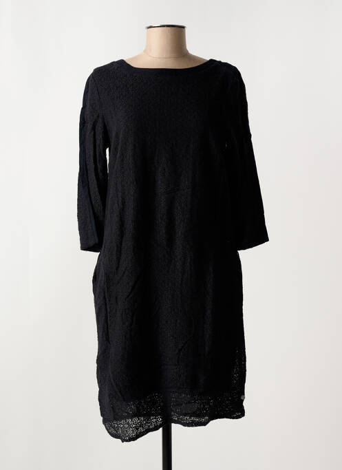 Rochie midi negru CECIL femeie