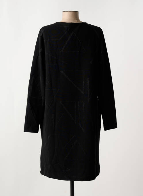 Rochie midi negru CECIL femeie