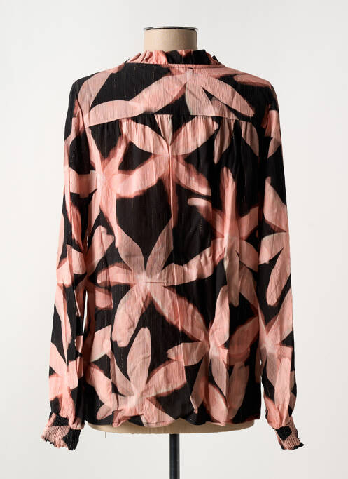 Cămașă negru GEISHA femeie