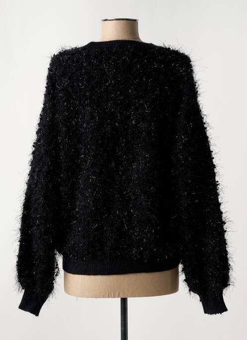 Pulover negru MOLLY BRACKEN femeie