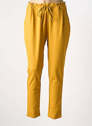 Trening galben LES P'TITES BOMBES femeie