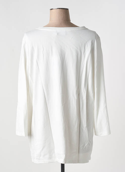 Tricou bej CECIL femeie