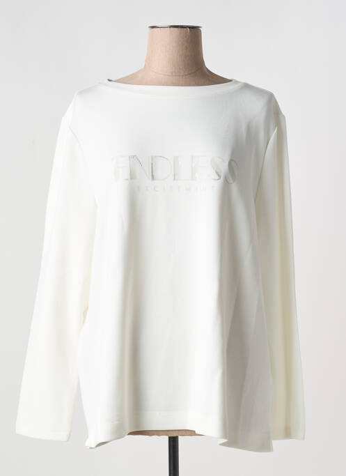 Tricou bej CECIL femeie