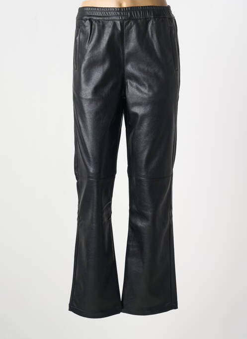 Jegging negru GARCIA femeie