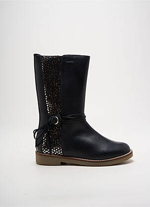 Cizme negru ASTER fată