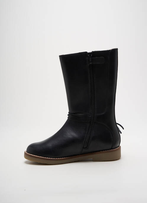 Cizme negru ASTER fată