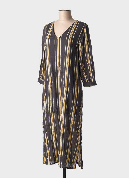 Rochie midi negru MKT STUDIO femeie