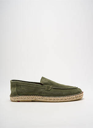 Espadrile verde LLOYD bărbat
