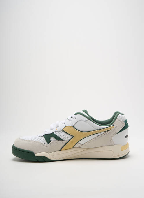 Adidași verde DIADORA bărbat