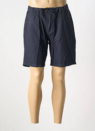 Bermudă albastru DSTREZZED bărbat