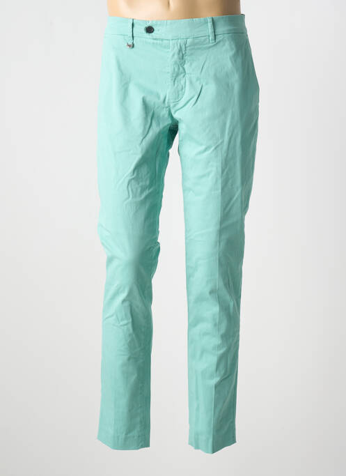 Pantalon chino verde ANTONY MORATO bărbat