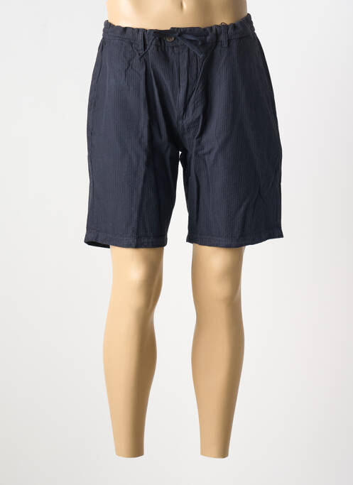 Bermudă albastru DSTREZZED bărbat