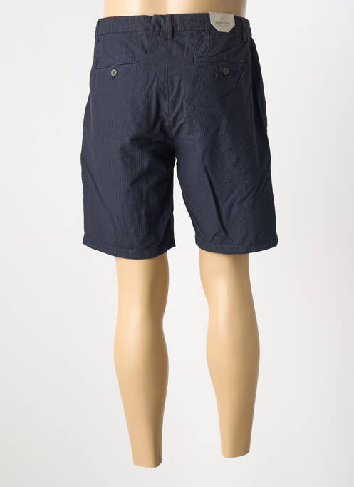 Bermudă albastru DSTREZZED bărbat