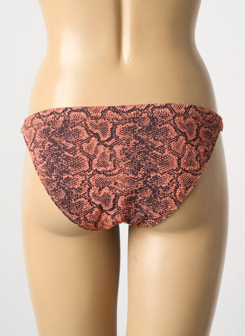 Chiloți de baie roz LOVE STORIES femeie