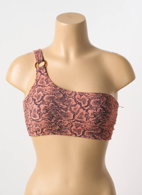 Sutien de costum de baie roz LOVE STORIES femeie