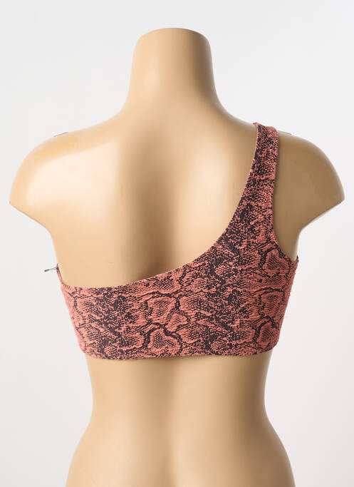 Sutien de costum de baie roz LOVE STORIES femeie