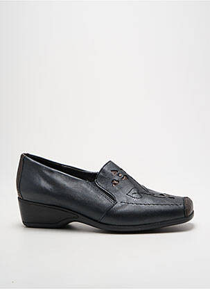 Mocasini negru LUXAT femeie