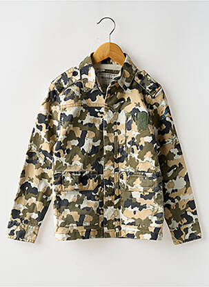 Jachete casual verde ZADIG & VOLTAIRE băiat