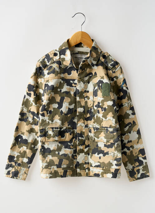 Jachete casual verde ZADIG & VOLTAIRE băiat