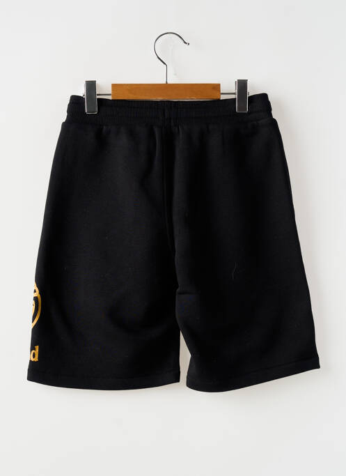 Bermudă negru TIMBERLAND băiat