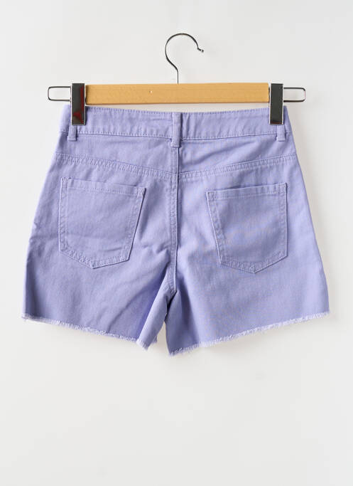 Șort violet NAME IT fată