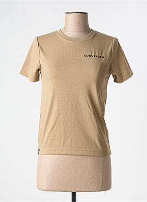 Tricou maro CONVERSE femeie