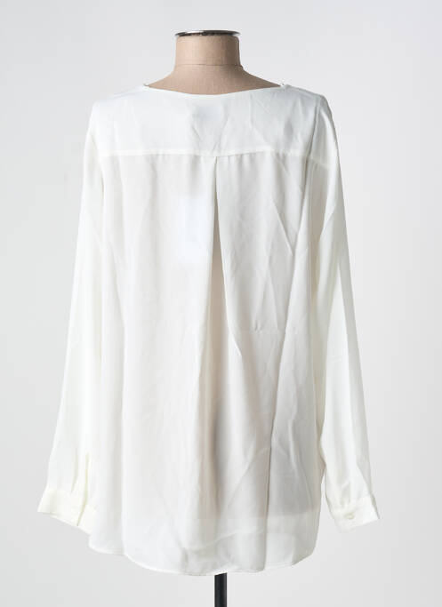 Cămașă bej VILA femeie