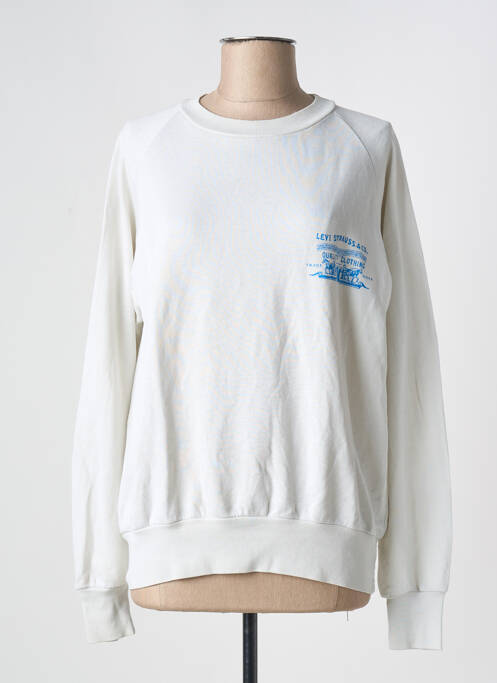 Hanorac gri LEVIS femeie