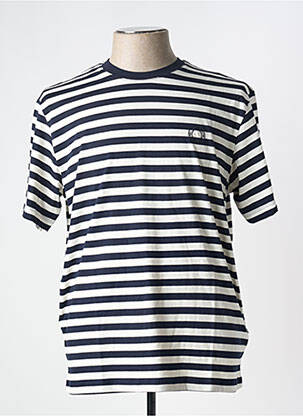 Tricou negru SELECTED bărbat