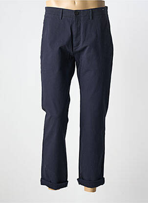 Pantalon chino albastru DOCKERS bărbat