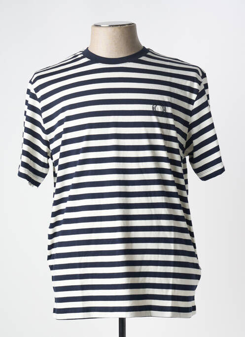 Tricou negru SELECTED bărbat