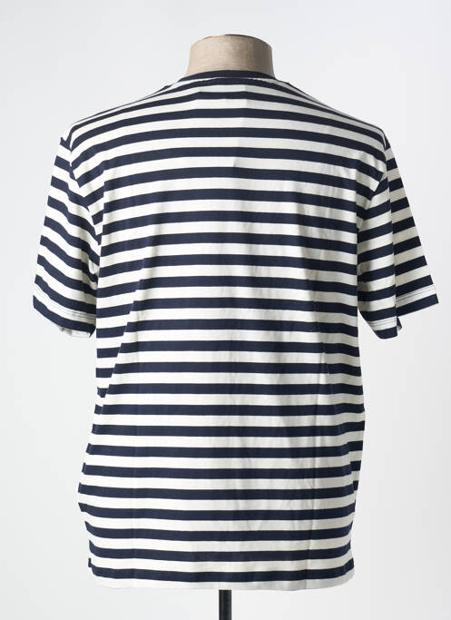 Tricou negru SELECTED bărbat