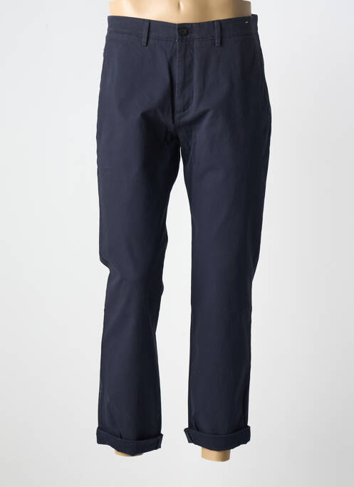 Pantalon chino albastru DOCKERS bărbat