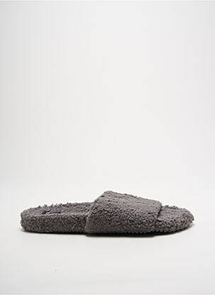 Mulete/Saboți gri APOLLO femeie