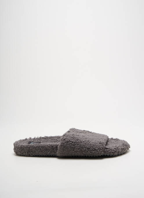 Mulete/Saboți gri APOLLO femeie